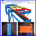 Warehouse Shelving & Industrial Racks for Push Back Racks with Low Price